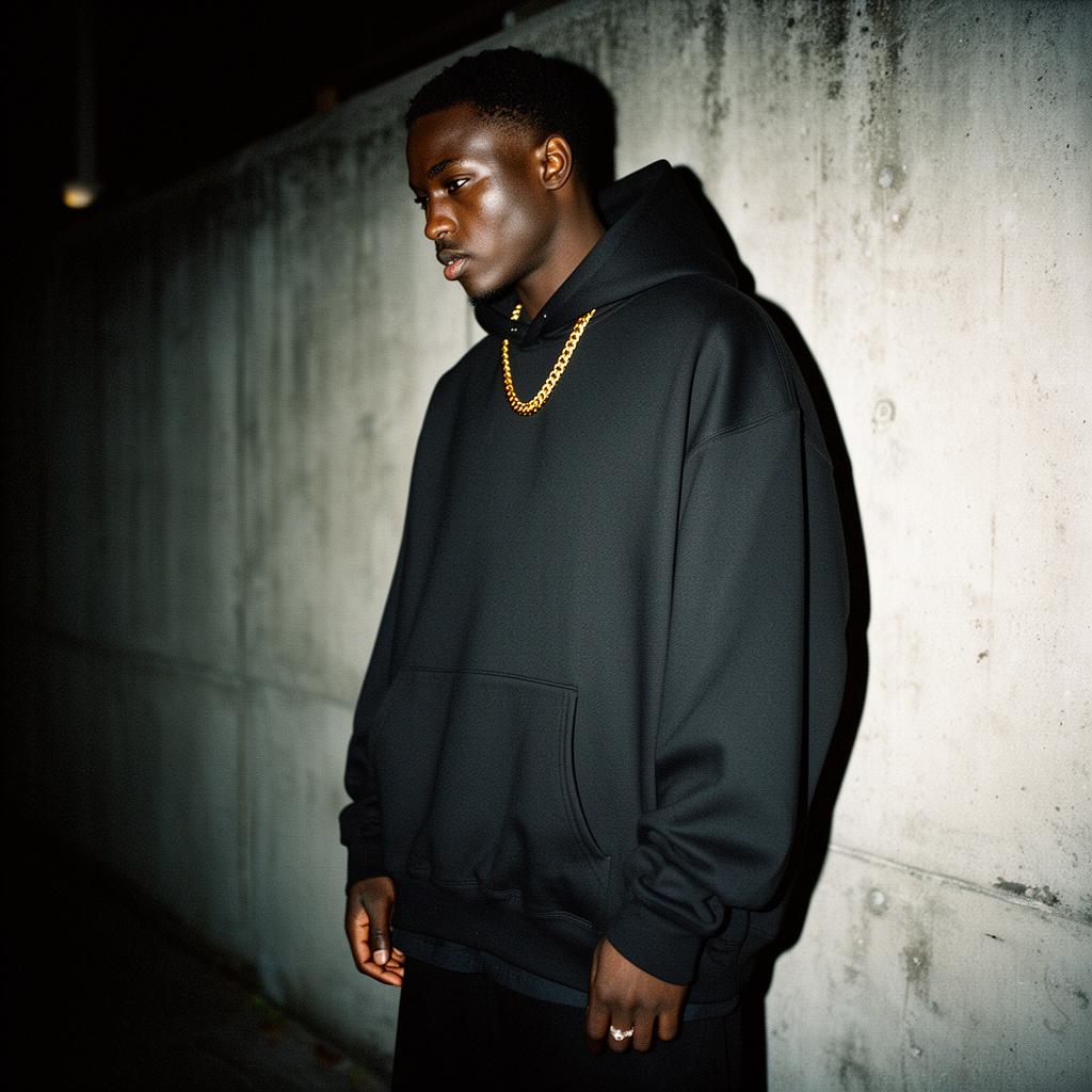 Hoodies