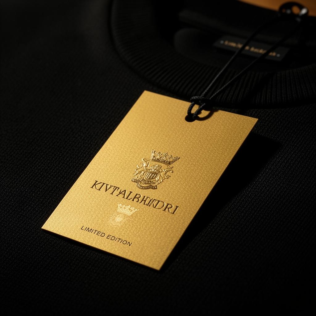 Limited Drops